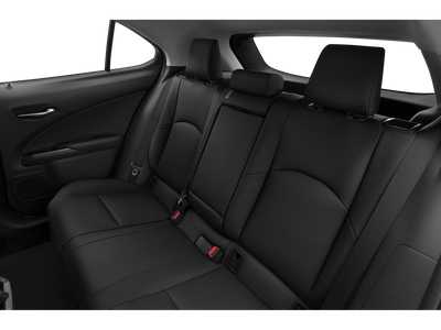 2021 Lexus UX 250h 250h Base