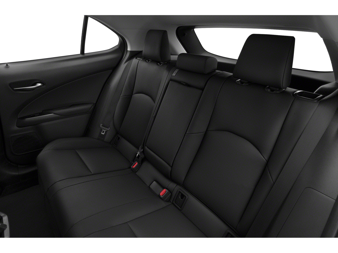 2021 Lexus UX 250h 250h Base