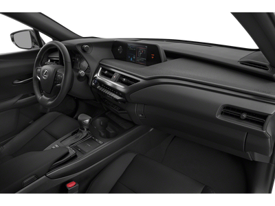 2021 Lexus UX 250h 250h Base