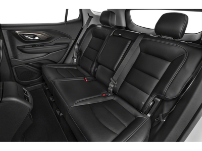2022 GMC Terrain AWD AT4