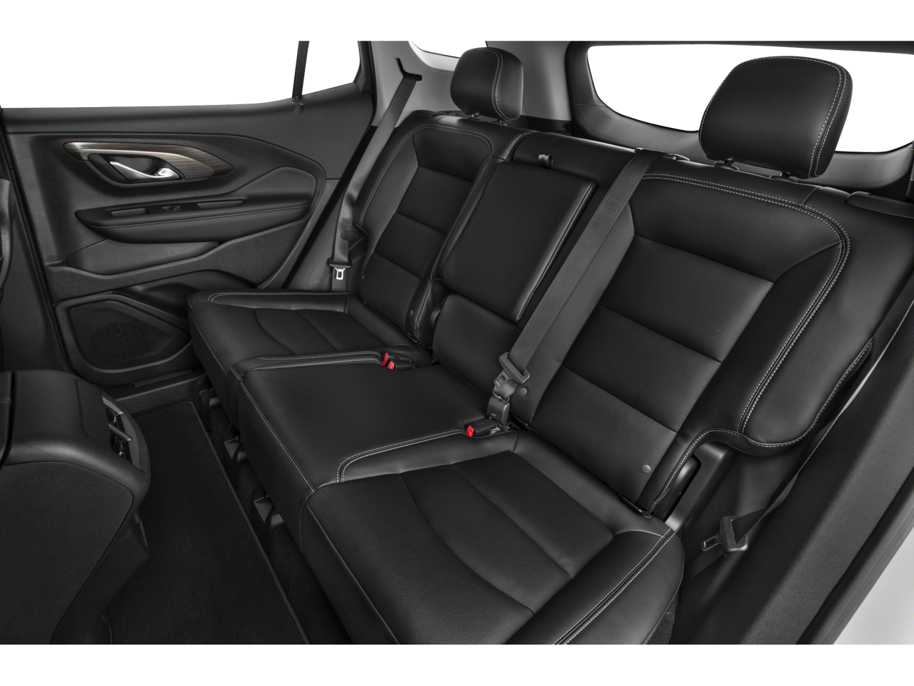 2022 GMC Terrain AWD AT4
