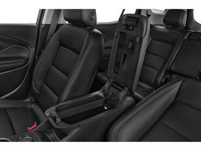 2022 GMC Terrain AWD AT4