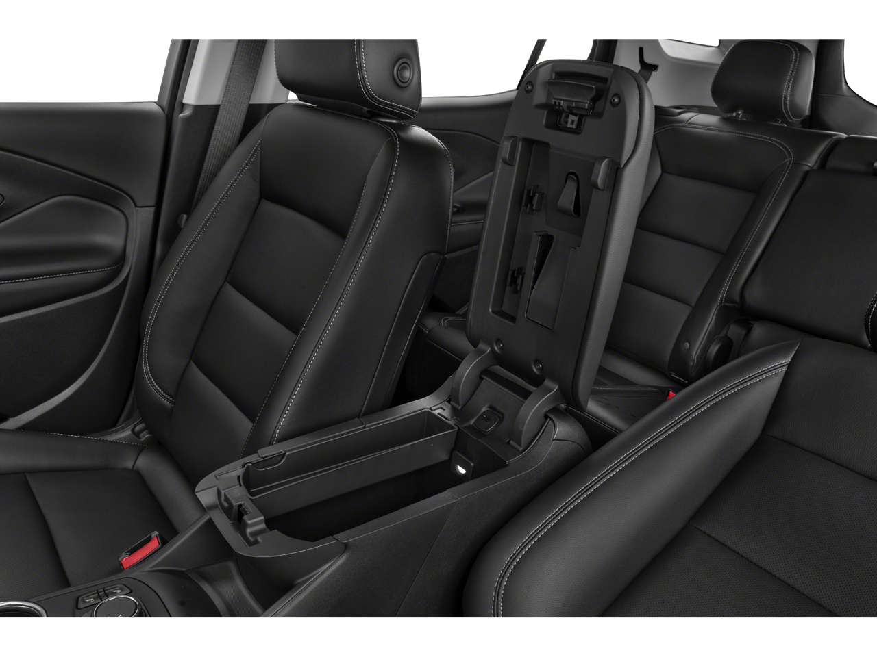2022 GMC Terrain AWD AT4