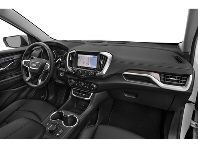 2022 GMC Terrain AWD AT4