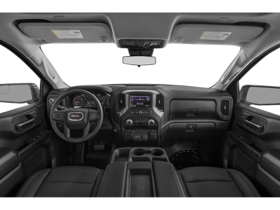 2022 GMC Sierra 1500 4WD Crew Cab Short Box SLE