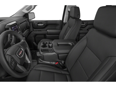 2022 GMC Sierra 1500 4WD Crew Cab Short Box SLE