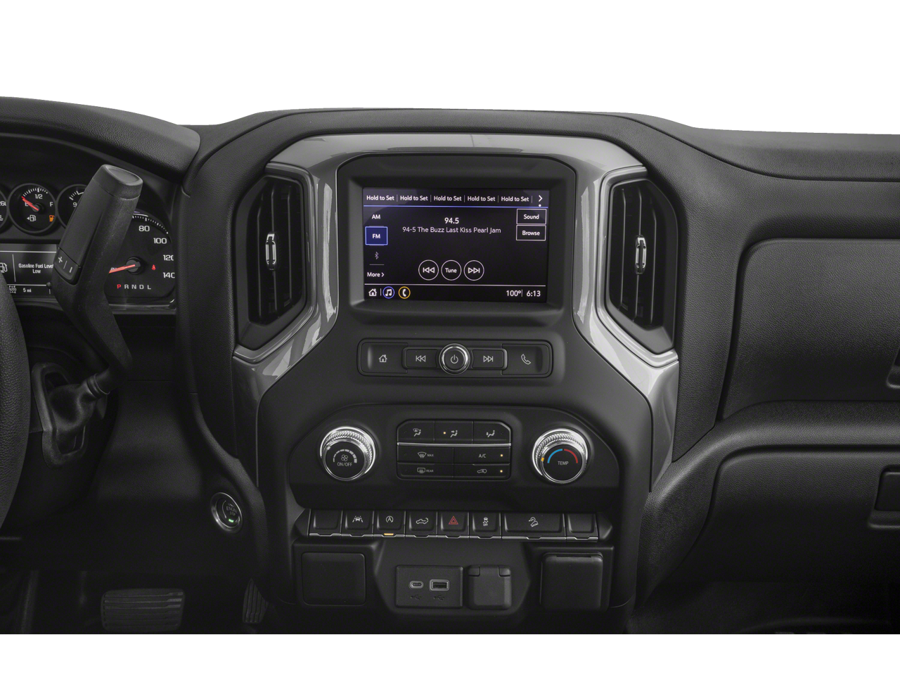 2022 GMC Sierra 1500 4WD Crew Cab Short Box SLE
