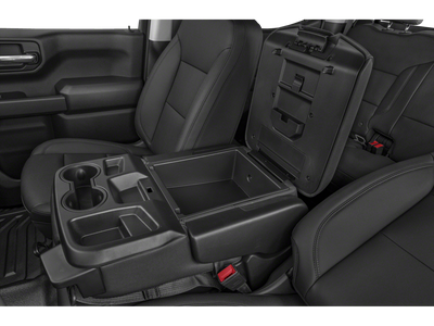 2022 GMC Sierra 1500 4WD Crew Cab Short Box SLE