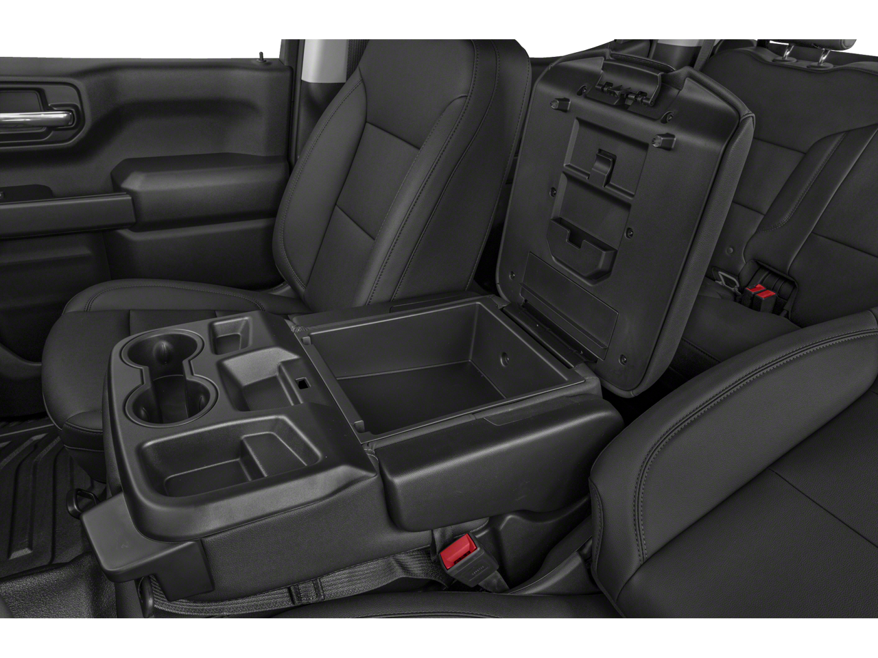 2022 GMC Sierra 1500 4WD Crew Cab Short Box SLE