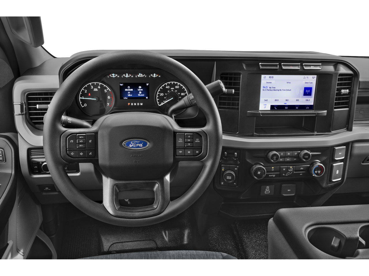 2023 Ford F-250SD XL