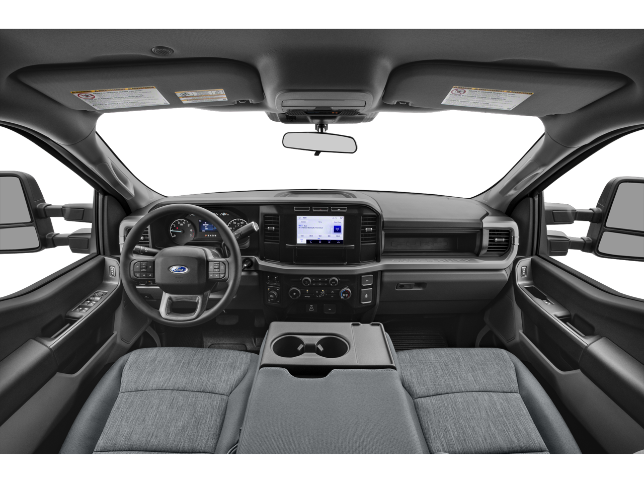 2023 Ford F-250SD XL