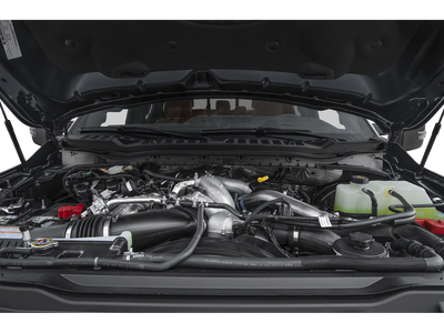 2024 Ford F-250 King Ranch