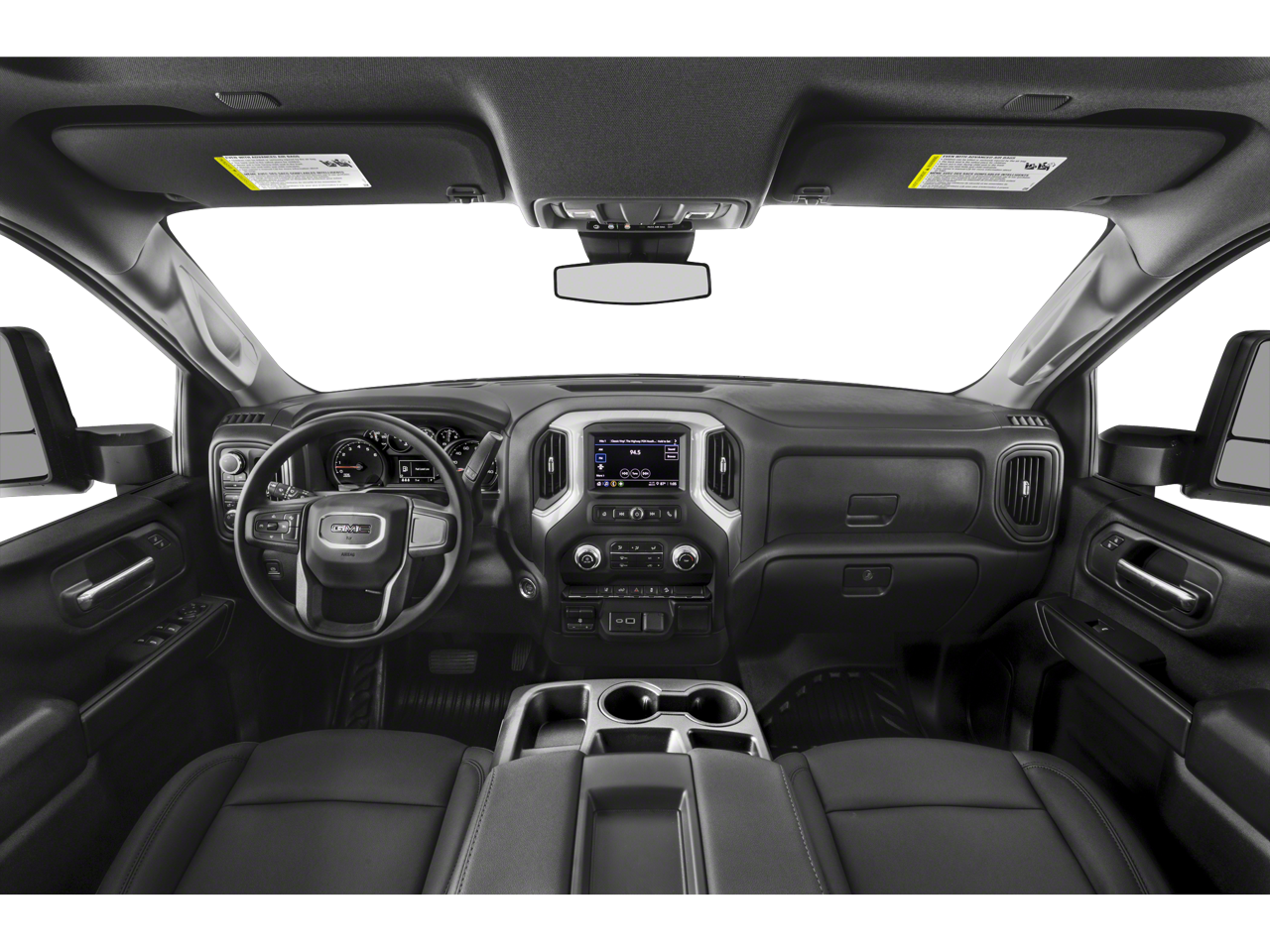 2024 GMC Sierra 3500HD 4WD Crew Cab Long Bed Denali Ultimate