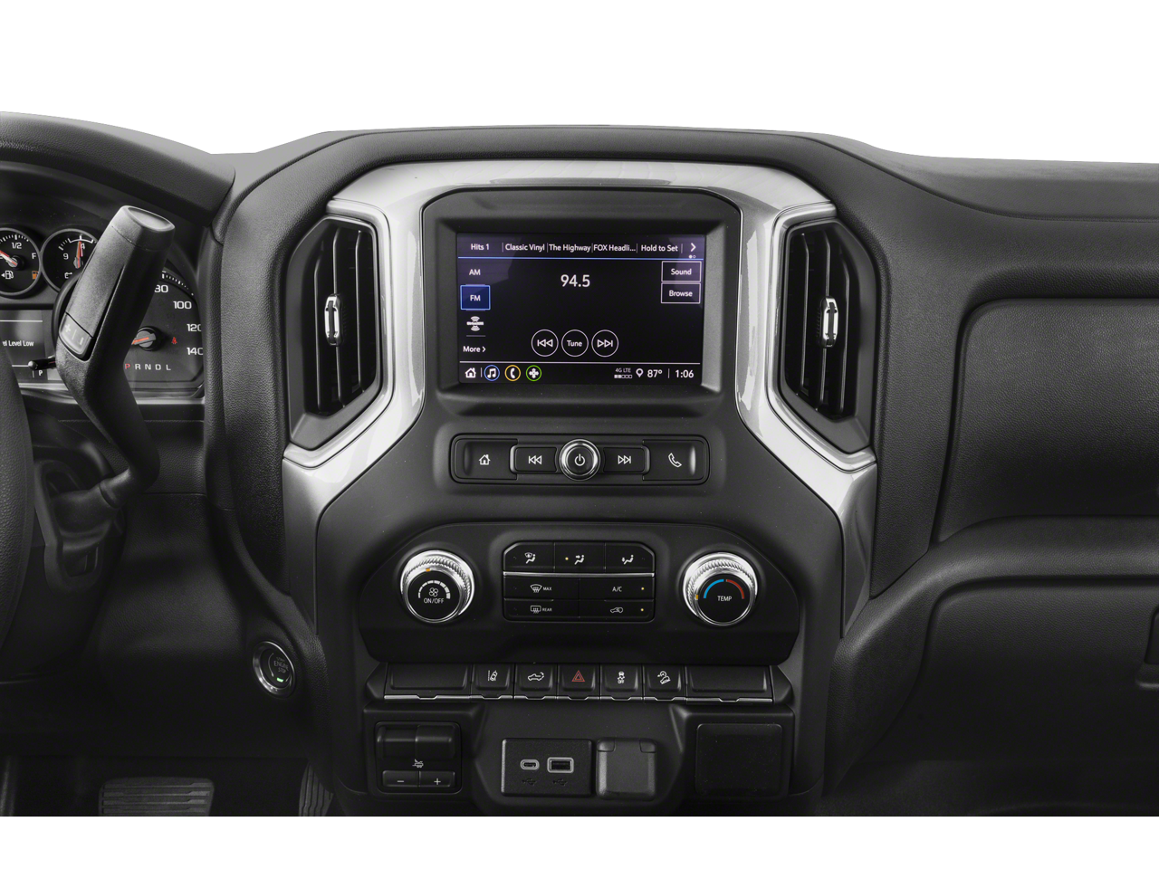 2024 GMC Sierra 3500HD 4WD Crew Cab Long Bed Denali Ultimate