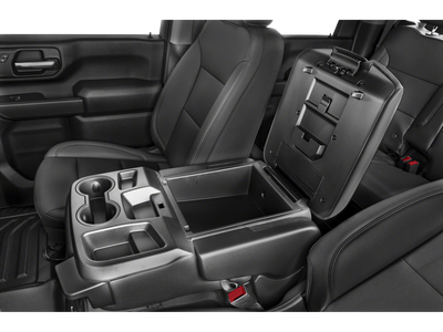 2024 GMC Sierra 3500HD 4WD Crew Cab Long Bed Denali Ultimate