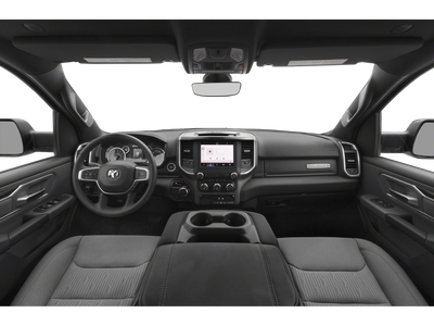 2024 RAM 1500 Lone Star Quad Cab 4x2 6'4' Box
