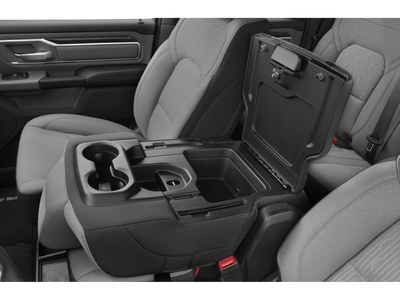 2024 RAM 1500 Lone Star Quad Cab 4x2 6'4' Box