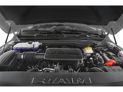 2026 RAM 1500 RAM 1500 LONE STAR CREW CAB 4X4 5'7' BOX