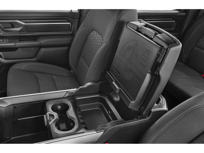 2026 RAM 1500 RAM 1500 LONE STAR CREW CAB 4X4 5'7' BOX