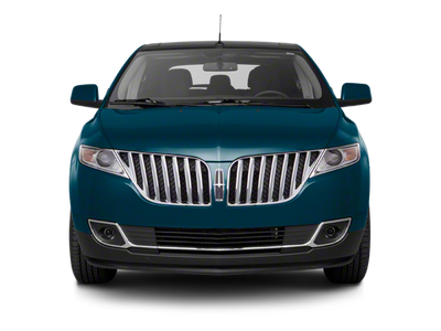 2012 Lincoln MKX Base