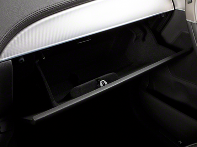 2012 Lincoln MKX Base