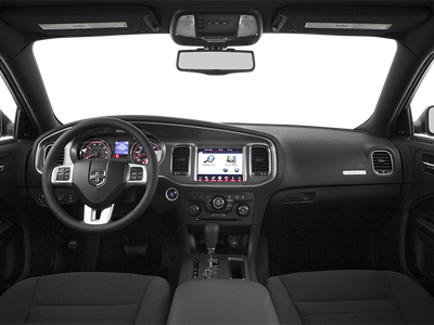 2014 Dodge Charger Road/Track