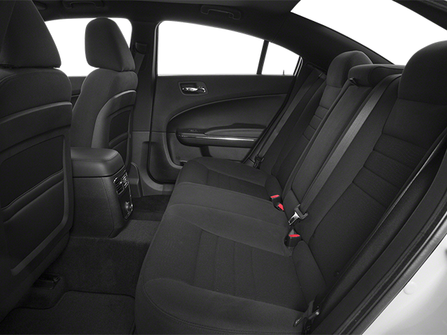2014 Dodge Charger Road/Track