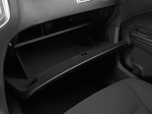 2014 Dodge Charger Road/Track