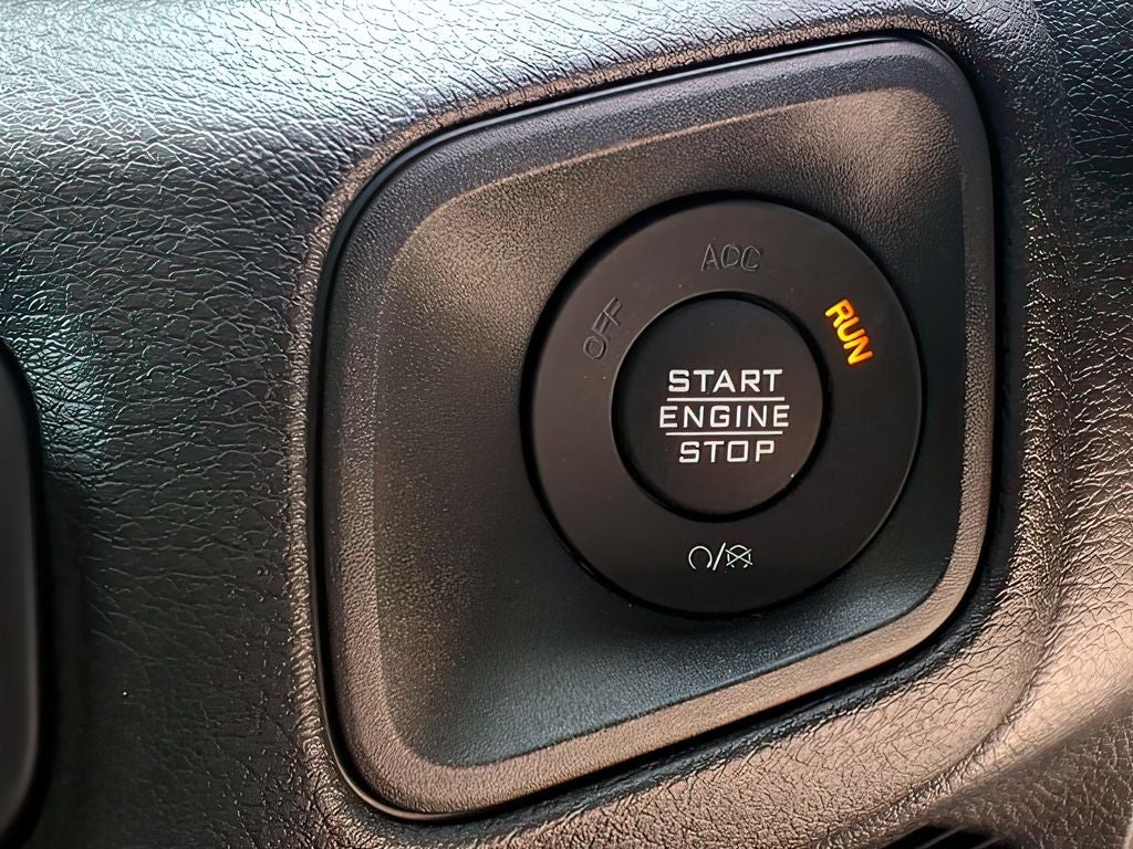2026 Jeep Wrangler 4-Door Sport RHD 4x4