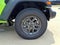 2026 Jeep Wrangler 4-Door Sport RHD 4x4