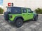 2026 Jeep Wrangler 4-Door Sport RHD 4x4
