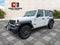 2026 Jeep Wrangler 4-Door Sport RHD 4x4