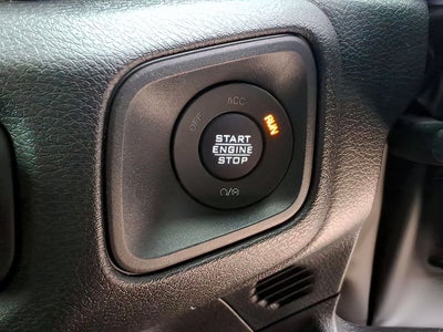 2026 Jeep Wrangler 4-Door Sport RHD 4x4