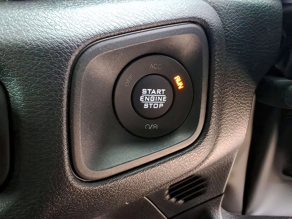 2026 Jeep Wrangler 4-Door Sport RHD 4x4