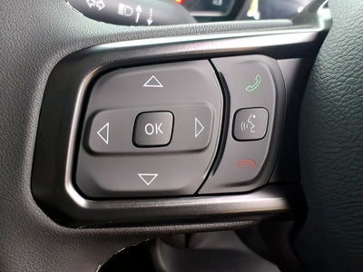 2026 Jeep Wrangler 4-Door Sport RHD 4x4
