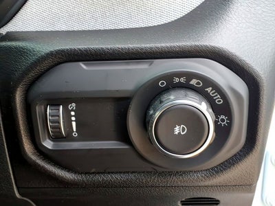 2026 Jeep Wrangler 4-Door Sport RHD 4x4