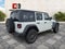 2026 Jeep Wrangler 4-Door Sport RHD 4x4