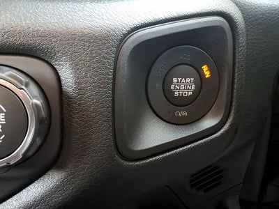 2026 Jeep Wrangler 4-Door Sport RHD 4x4