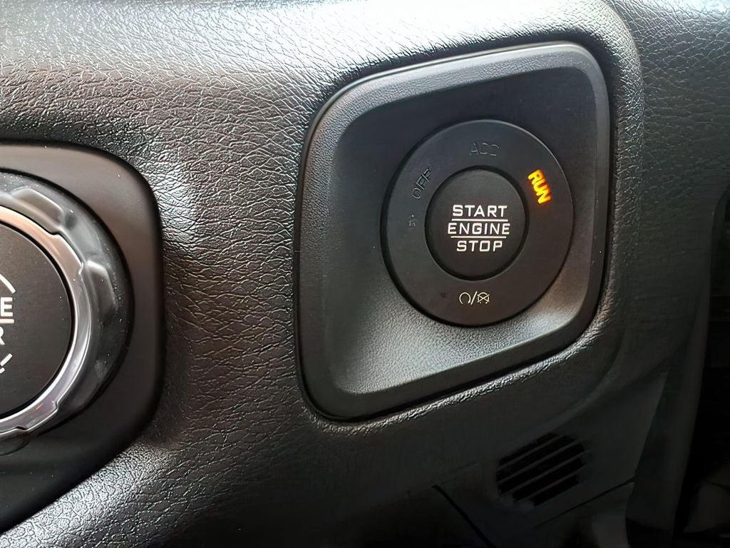 2026 Jeep Wrangler 4-Door Sport RHD 4x4