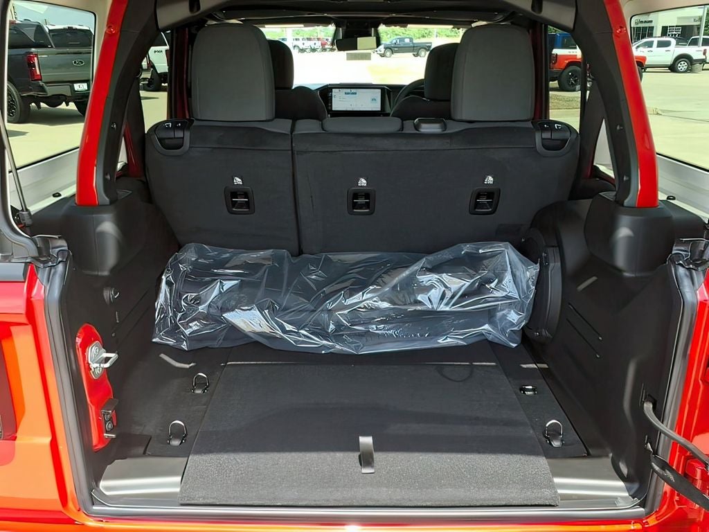 2026 Jeep Wrangler 4-Door Sport RHD 4x4