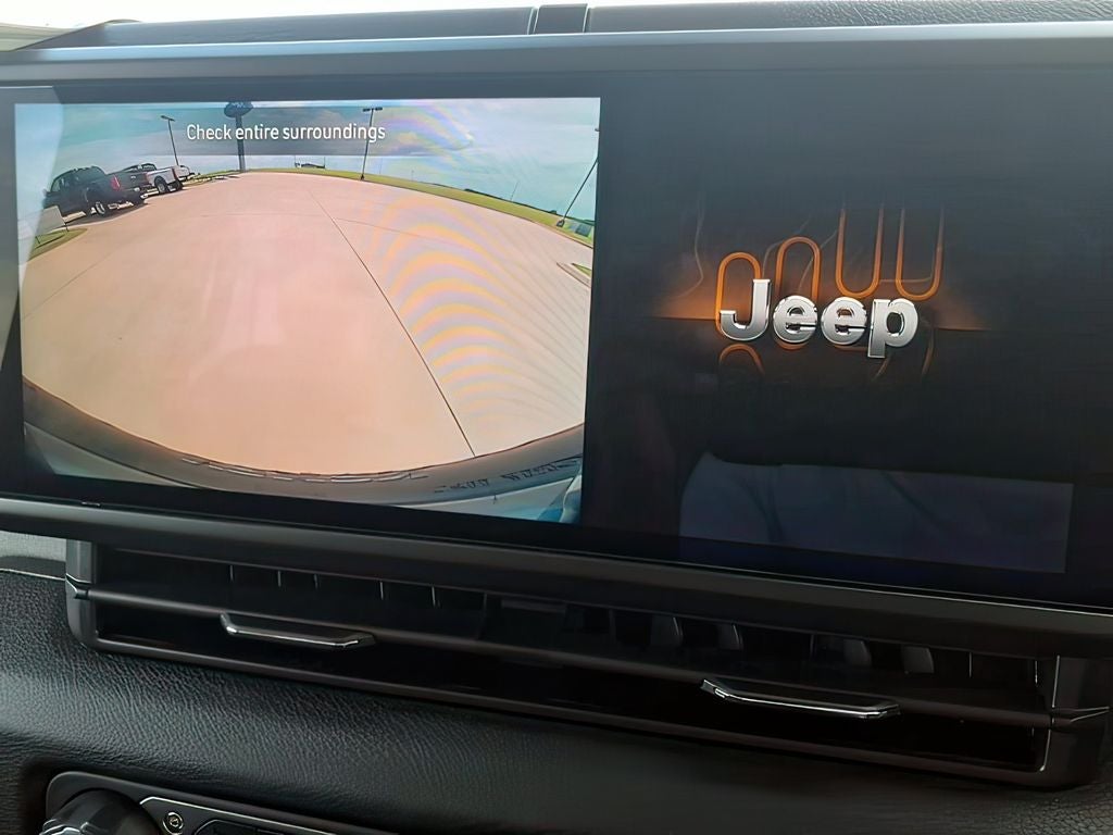 2026 Jeep Wrangler 4-Door Sport RHD 4x4