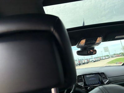 2020 Jeep Grand Cherokee Limited X 4x2