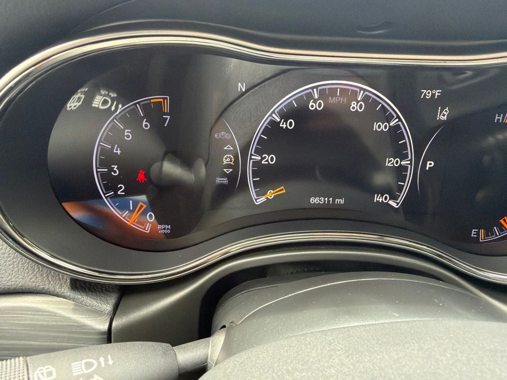 2020 Jeep Grand Cherokee Limited X 4x2