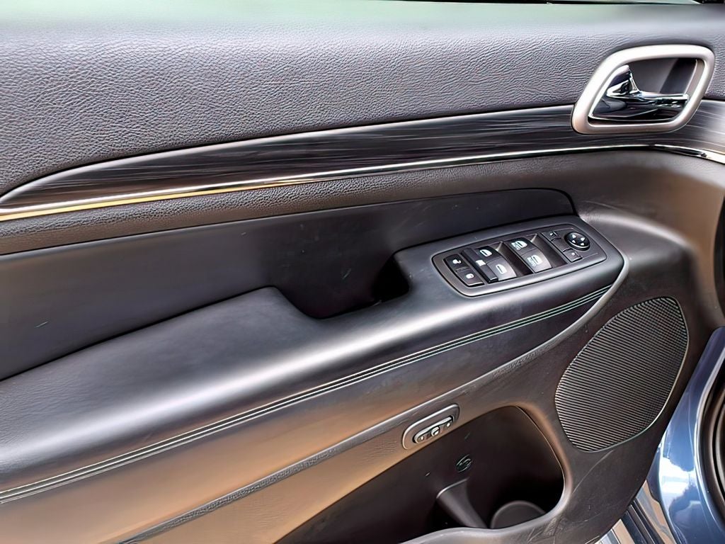 2020 Jeep Grand Cherokee Limited X 4x2