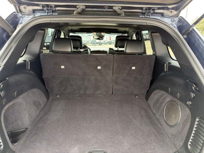 2020 Jeep Grand Cherokee Limited X 4x2
