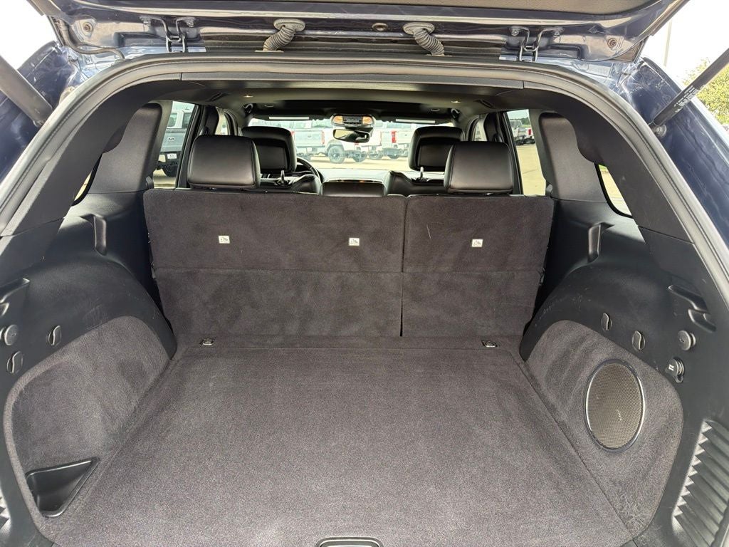 2020 Jeep Grand Cherokee Limited X 4x2