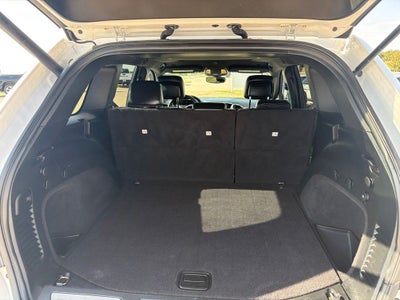 2018 Jeep Grand Cherokee Limited 4x4