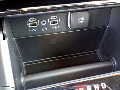 2026 Jeep Grand Cherokee GRAND CHEROKEE LAREDO 4X2