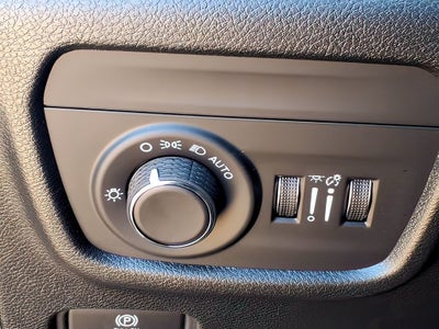 2026 Jeep Grand Cherokee GRAND CHEROKEE LAREDO 4X2