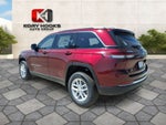 2026 Jeep Grand Cherokee GRAND CHEROKEE LAREDO 4X2